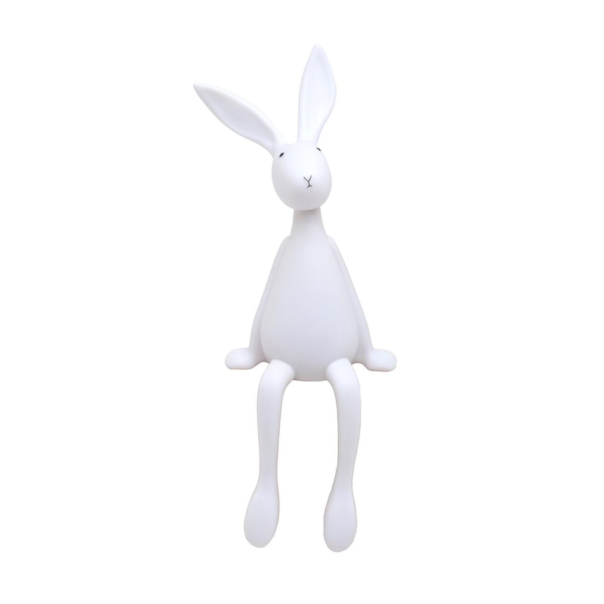 Head - Jospeh Bunny lamp