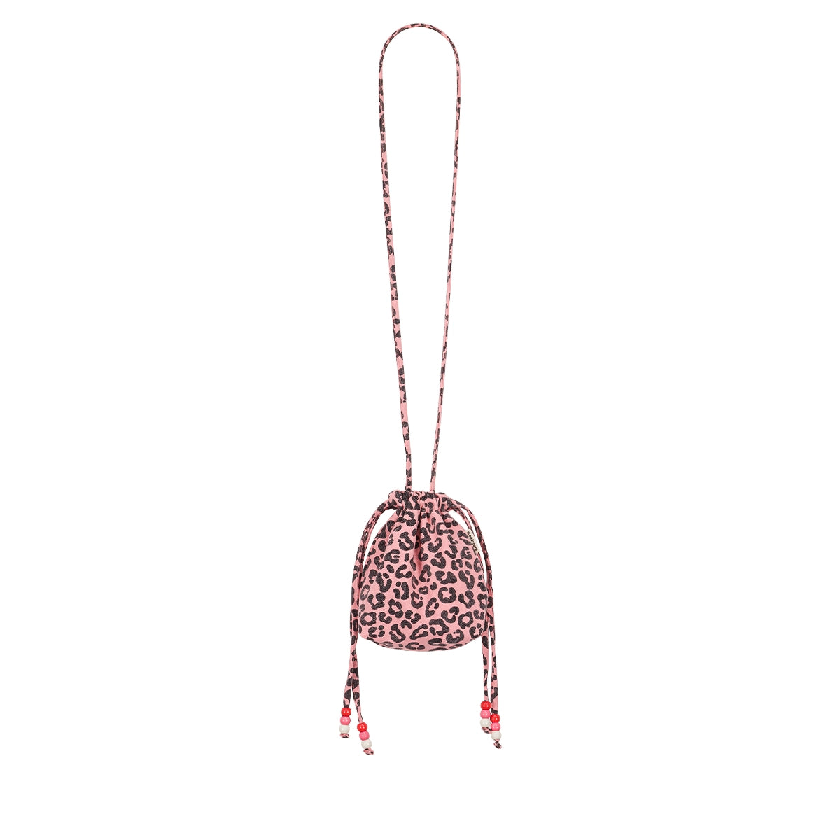 Mini bag - Billie Graou Strawberry