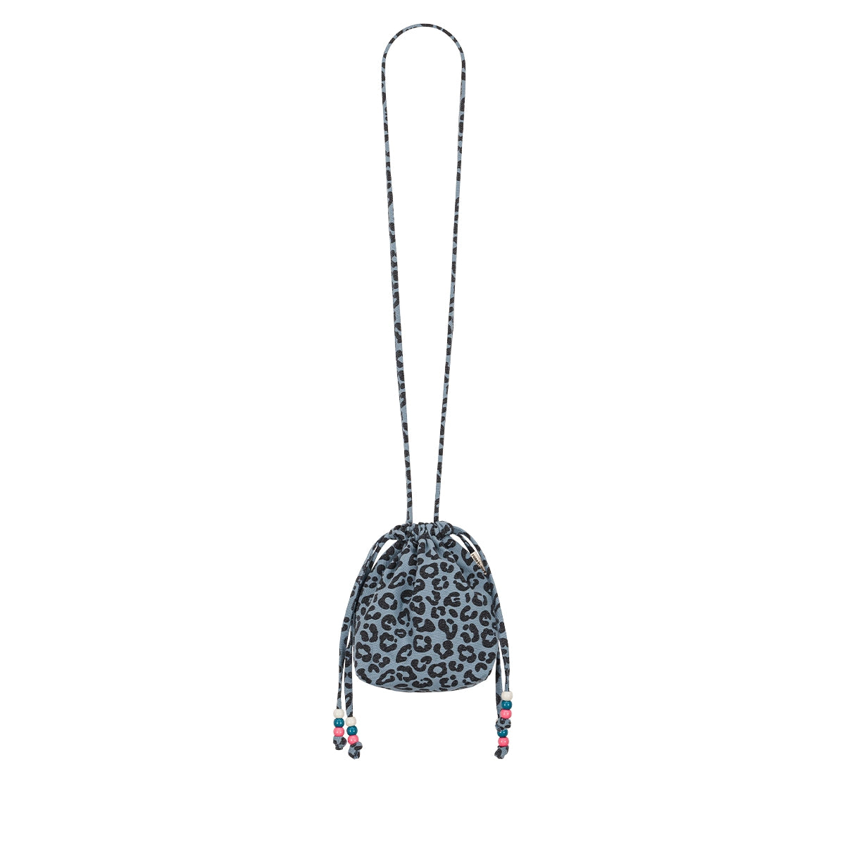 Mini bag - Billie Graou Blue sky