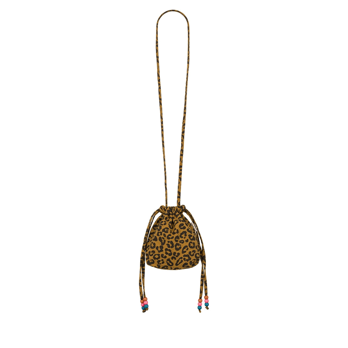 Mini bag - Billie Graou Caramel