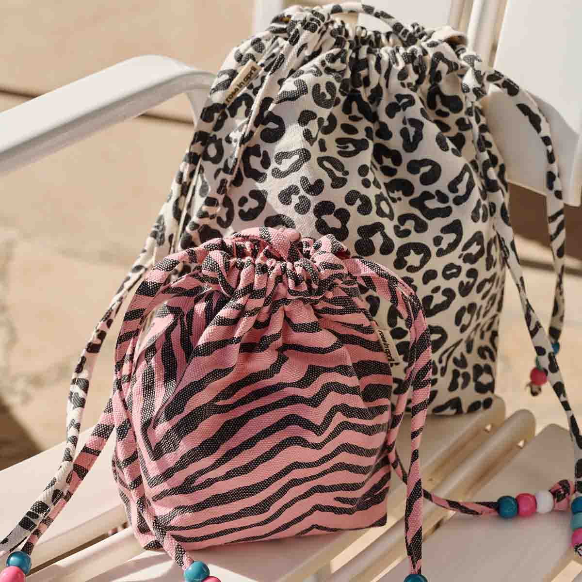 Bag - Paloma Graou Greige