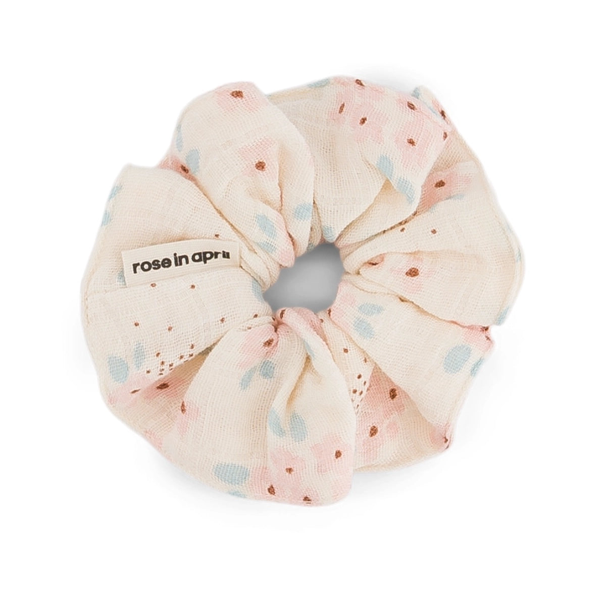 Scrunchie - May