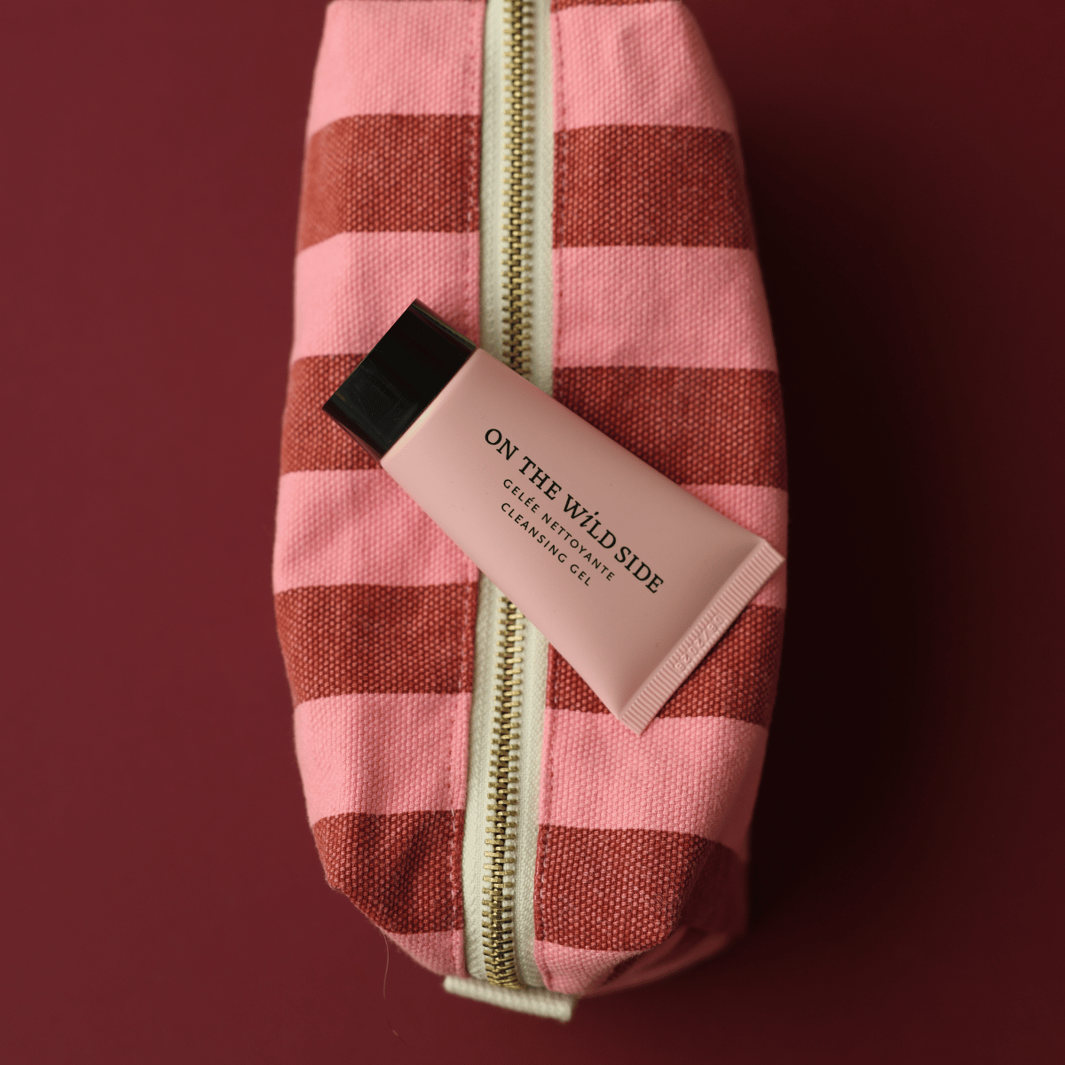 1 Lip Balm - La Crique