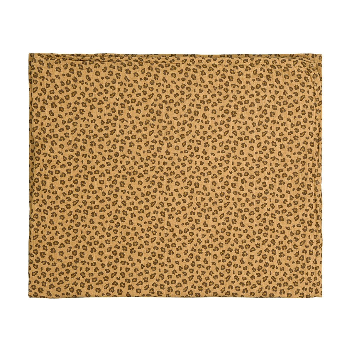 Pareo - Louisa Coffee Mini Leopard