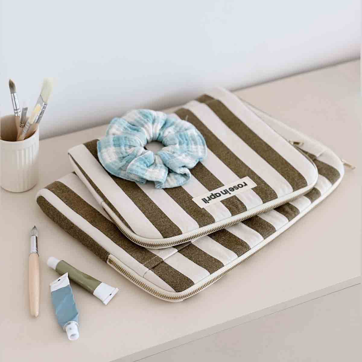 Chouchou - Vichy Bleu