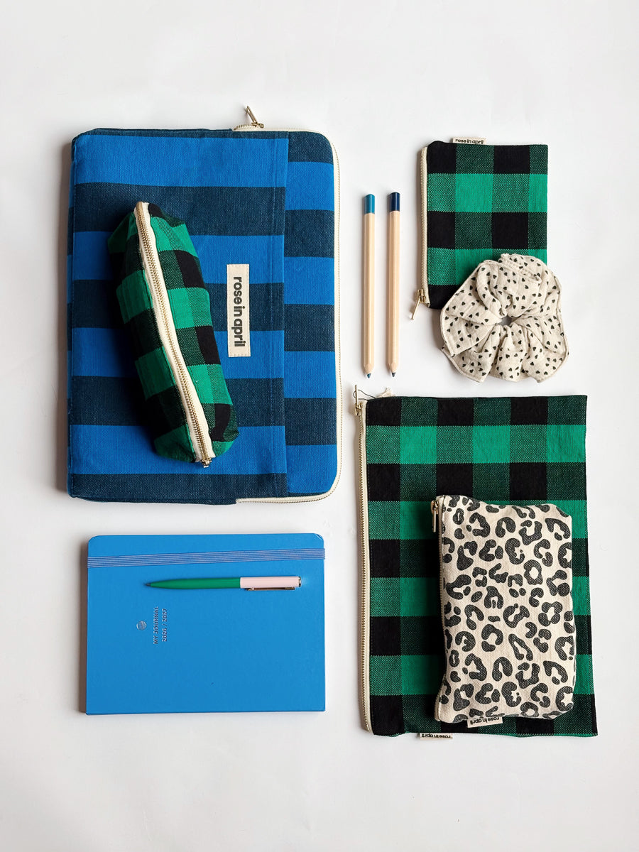 Trousse - Sofia Graou Greige