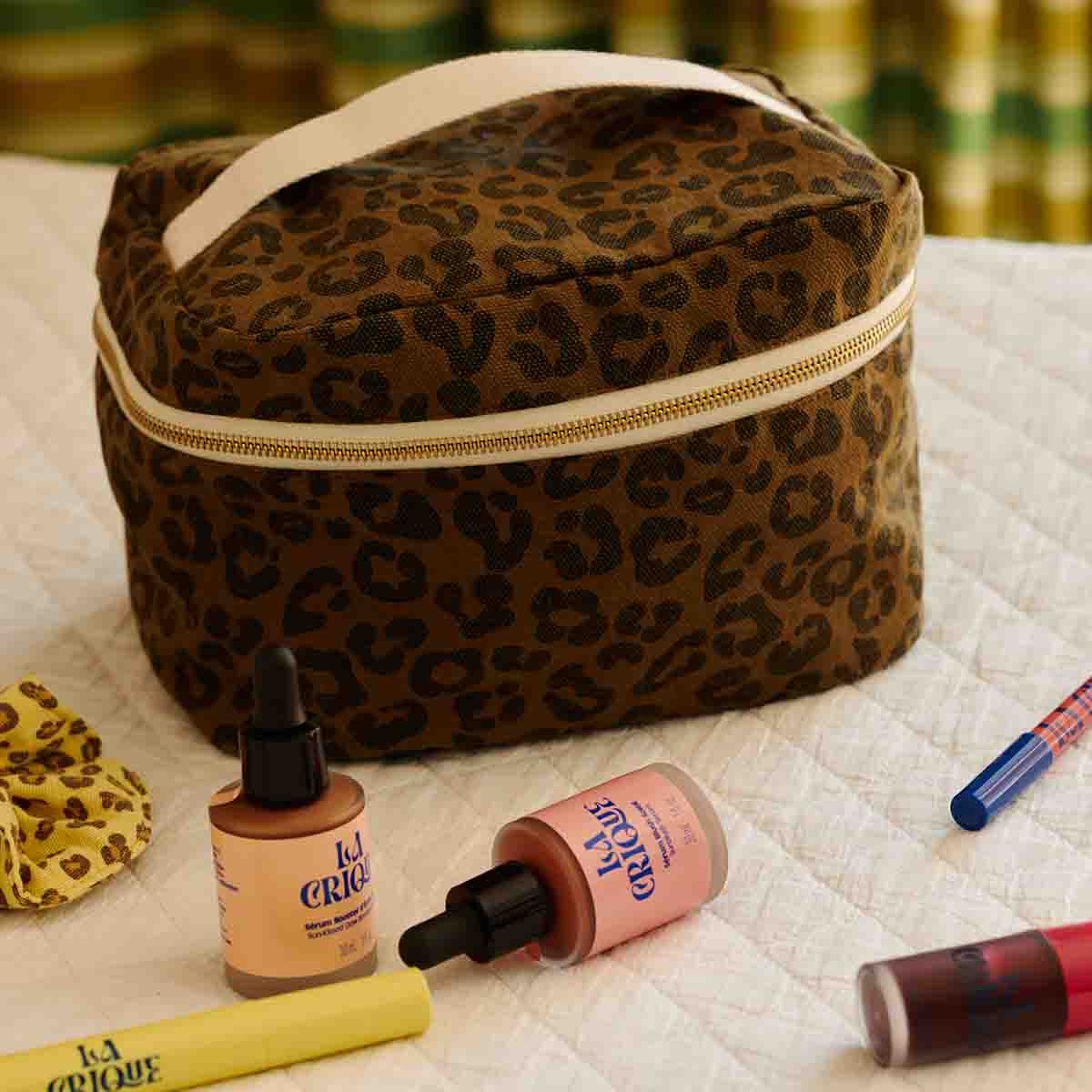 Vanity - Oona Graou Olive