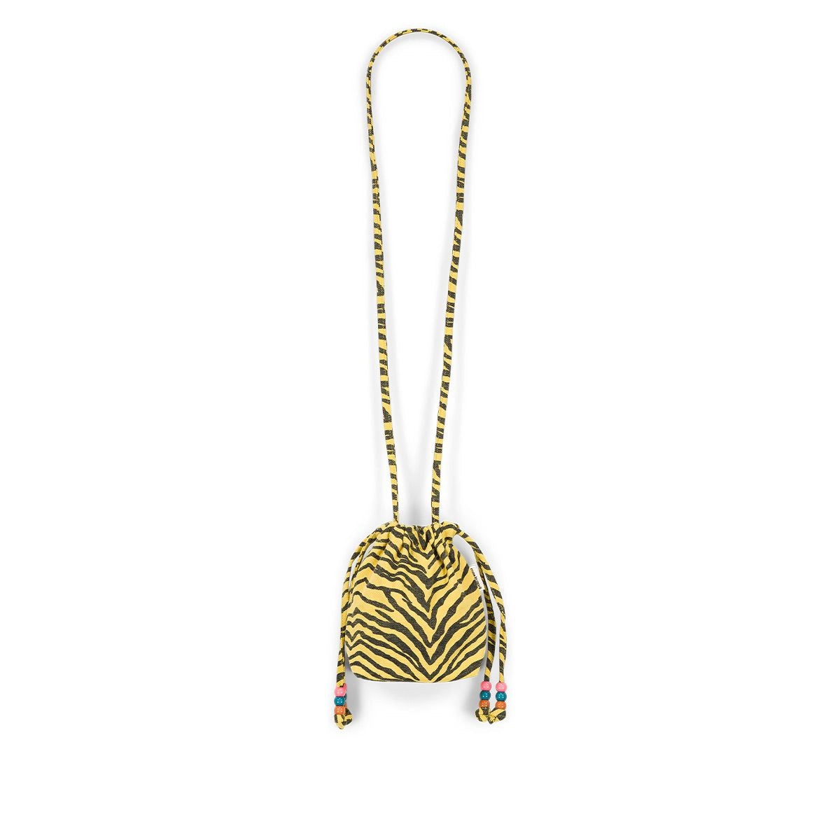 Mini bag - Billie Zebrou Bambou