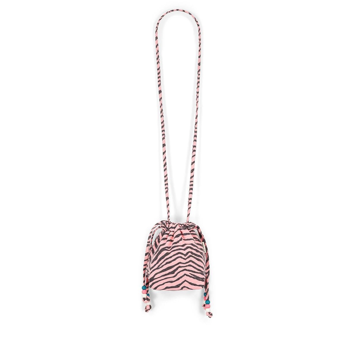 Mini bag - Billie Zebrou Strawberry