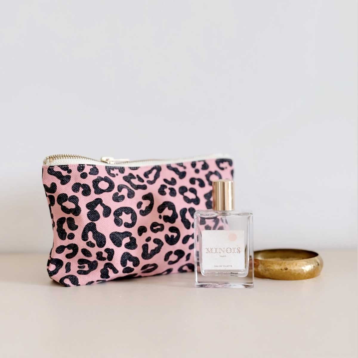 Trousse - Sofia Graou Strawberry