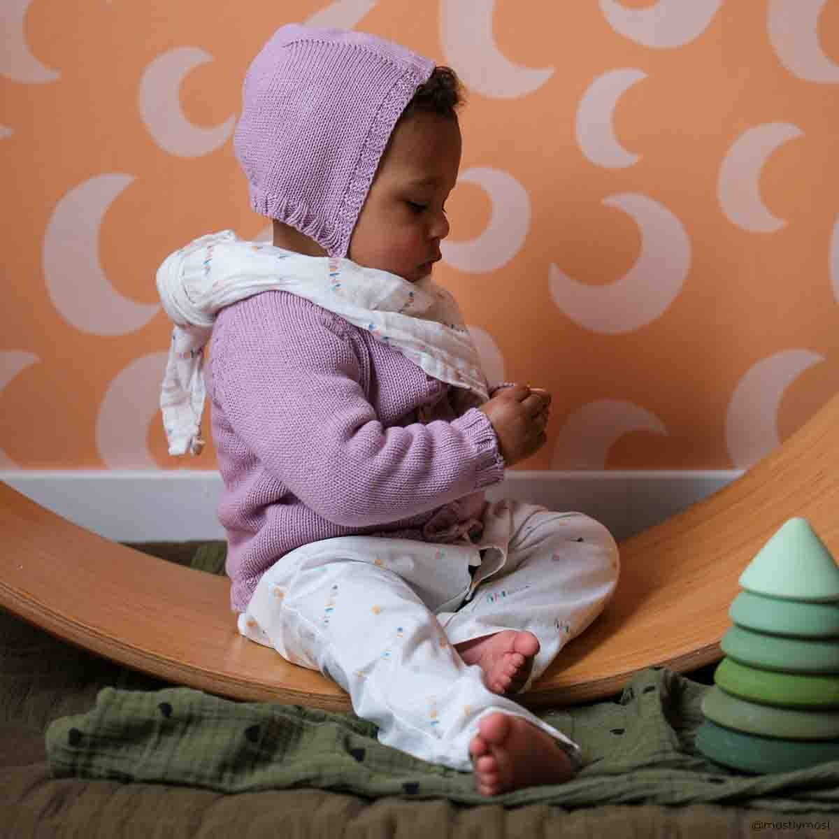 Béguin - Otto Lilas