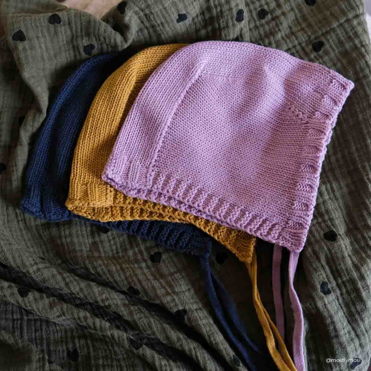 Béguin - Otto Blue midnight