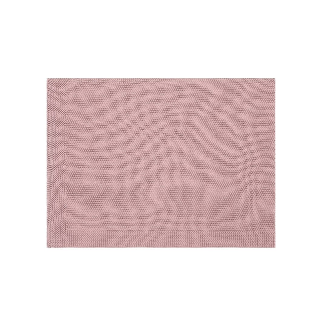 Couverture - Bou Blush pink