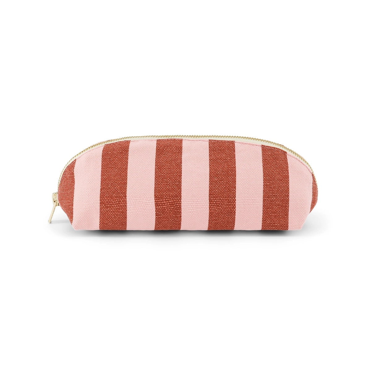 Pencil case - Gaston Brick / Chamallow Stripes