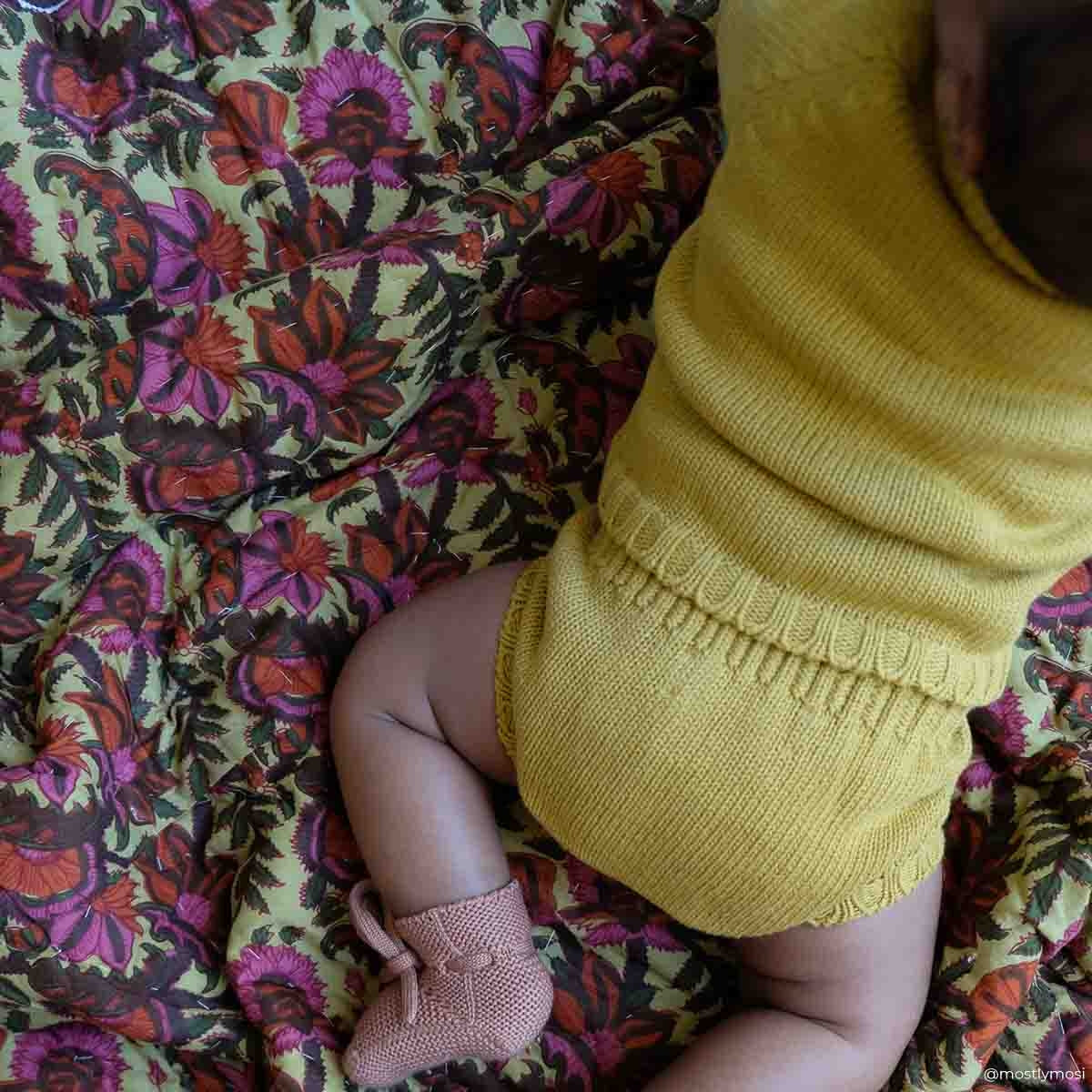 Gilet - Gaby Honey