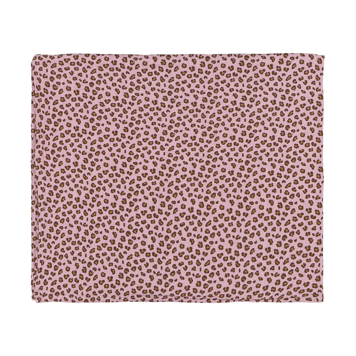Pareo - Louisa Candy pink Mini Leopard