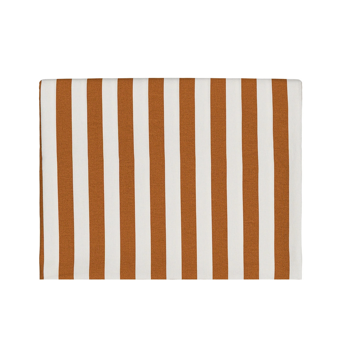 Tablecloth - Zoe Pecan Stripes