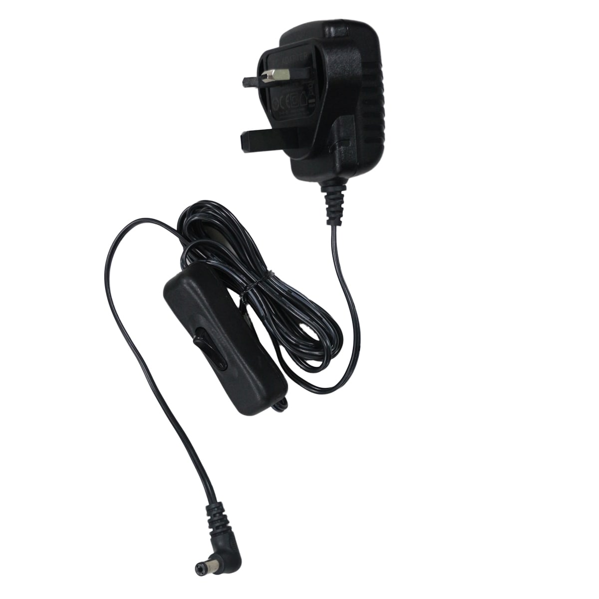 Prise anglaise - Lampe Joseph