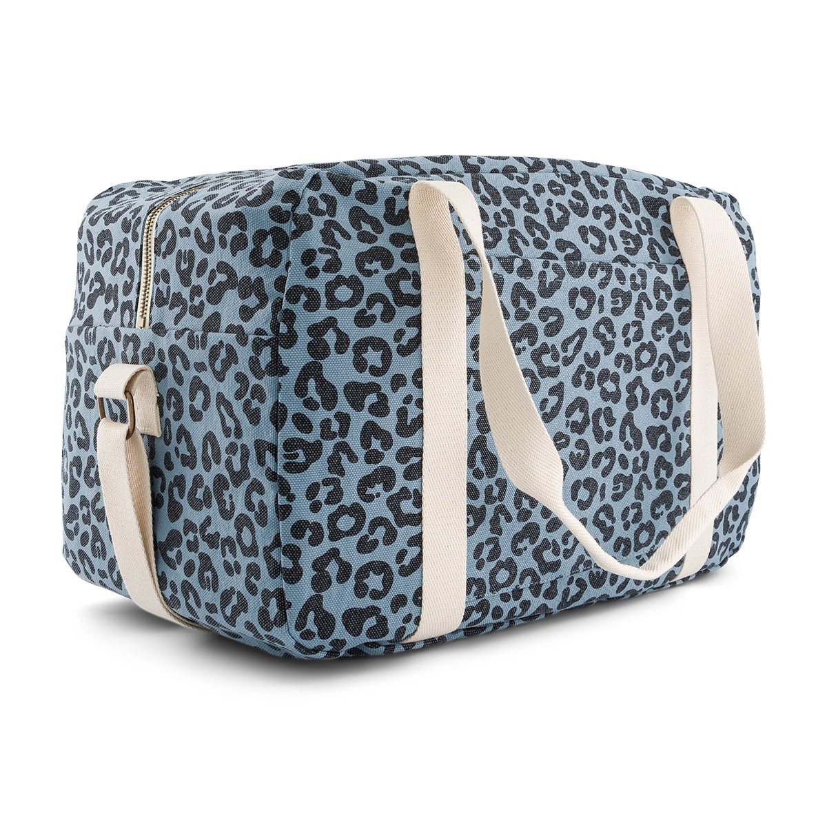 Diaper bag - Raphael Graou Blue sky