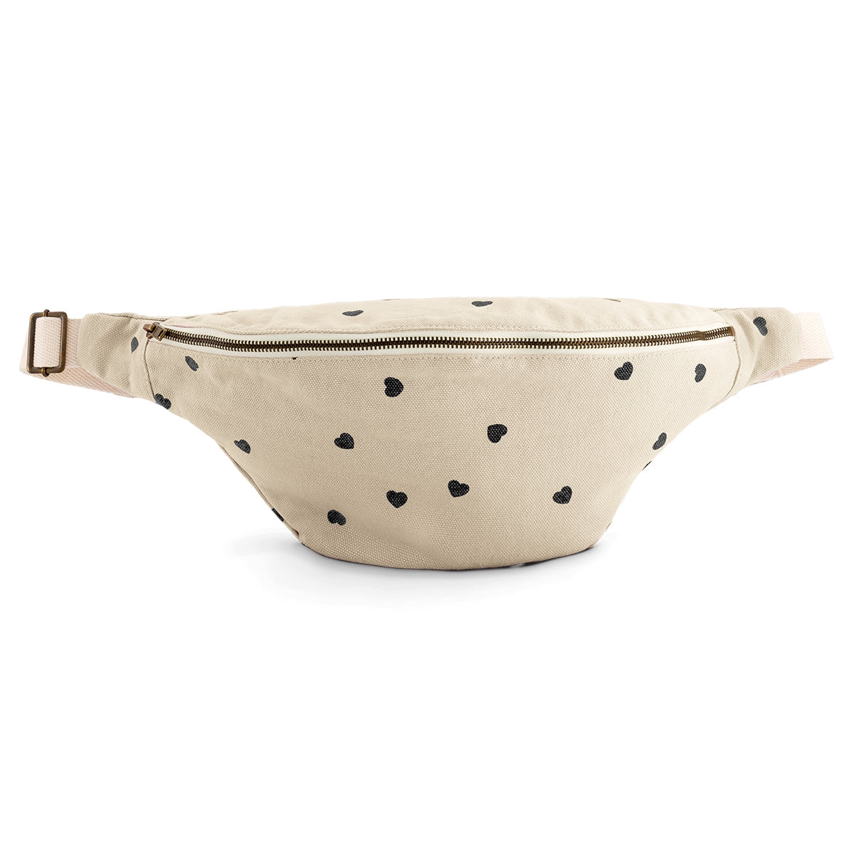 Polka dot fanny pack hotsell