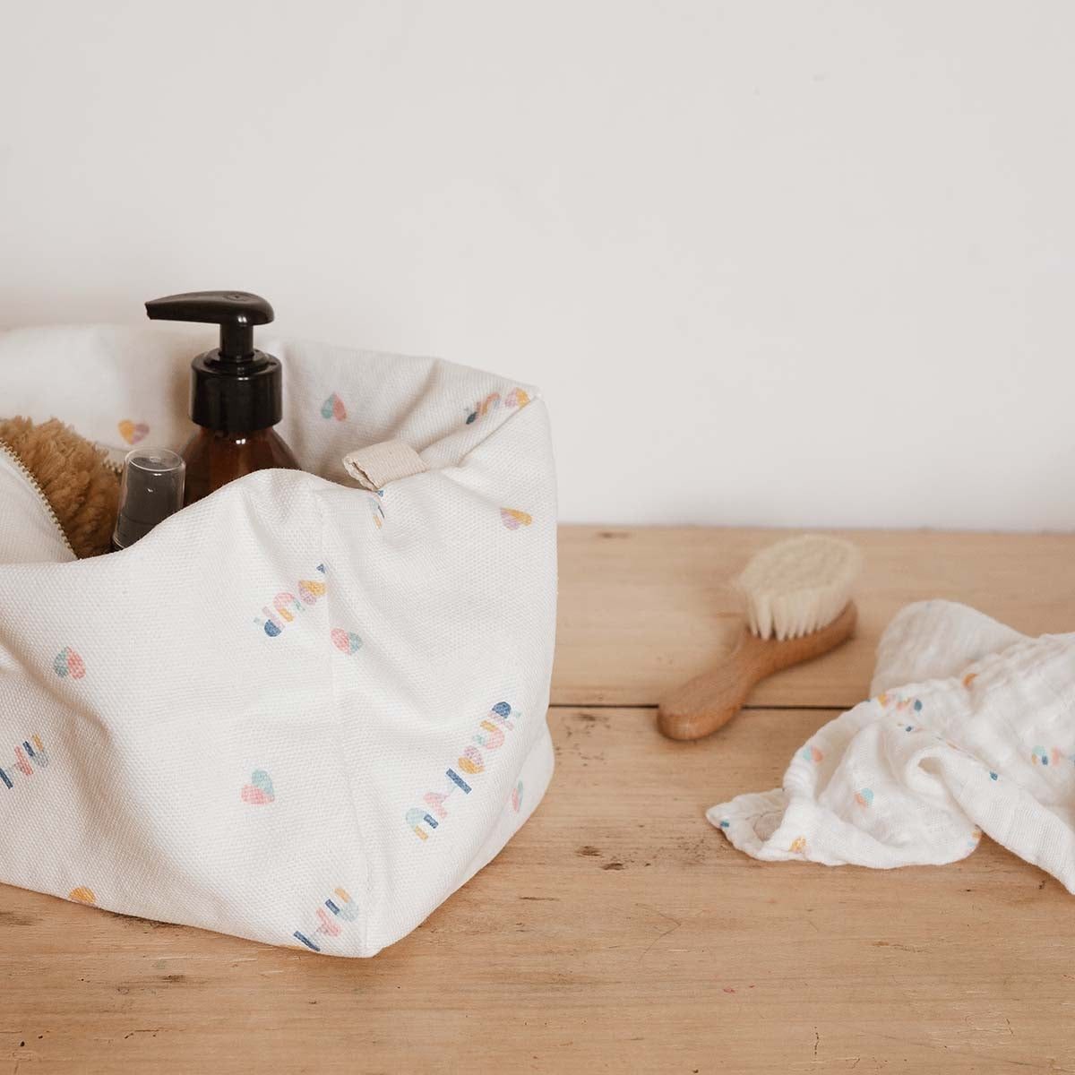 Trousse de toilette - Vic Amour