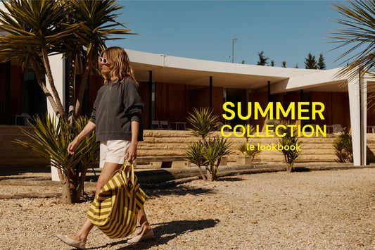 Lookbook Summer 26