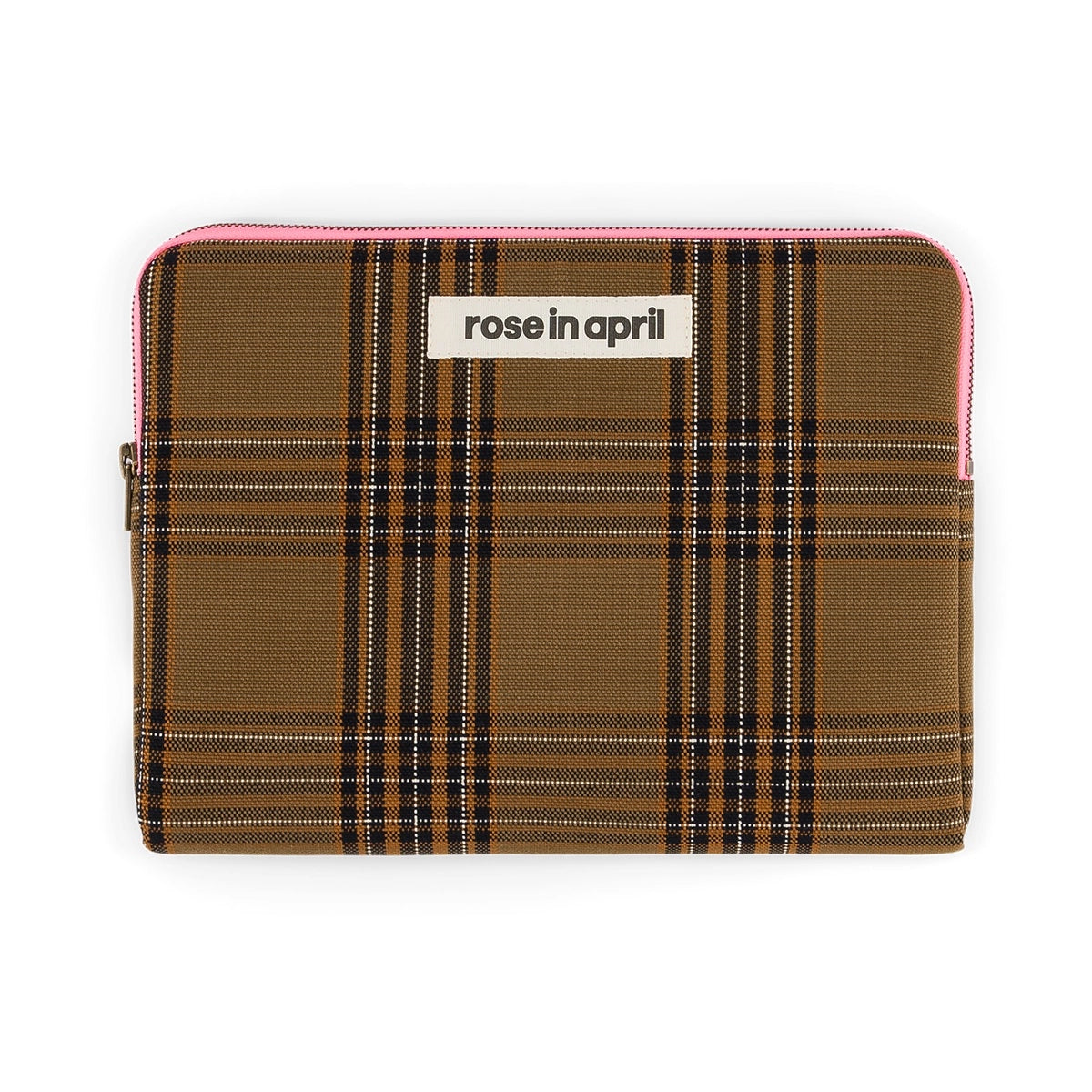 Housse d'iPad - Anouk Tartan