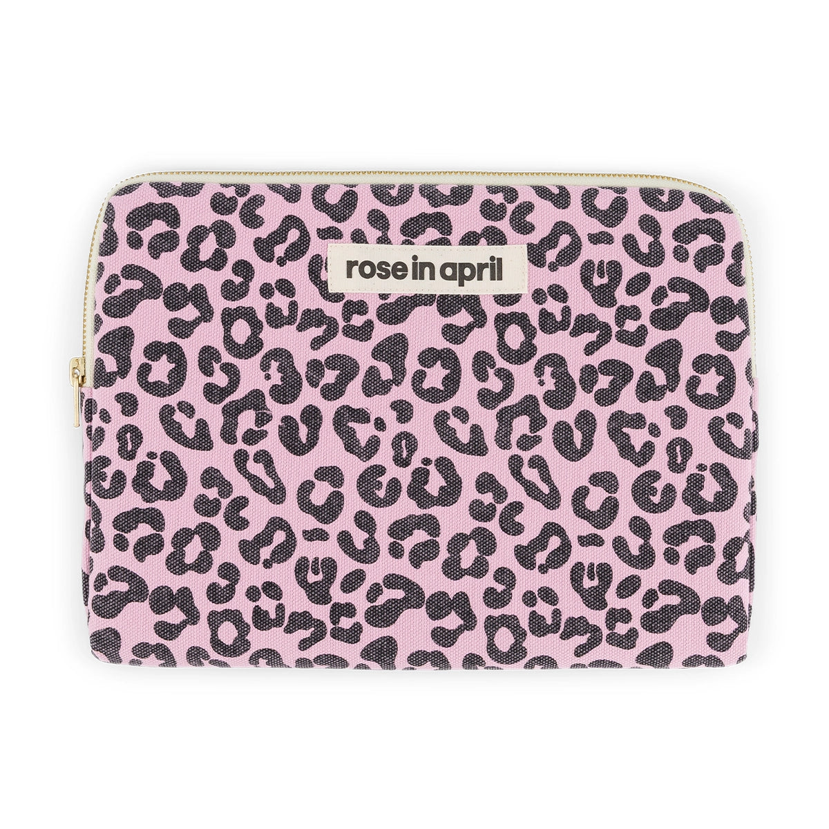 iPad sleeve - Anouk Graou Bubble pink