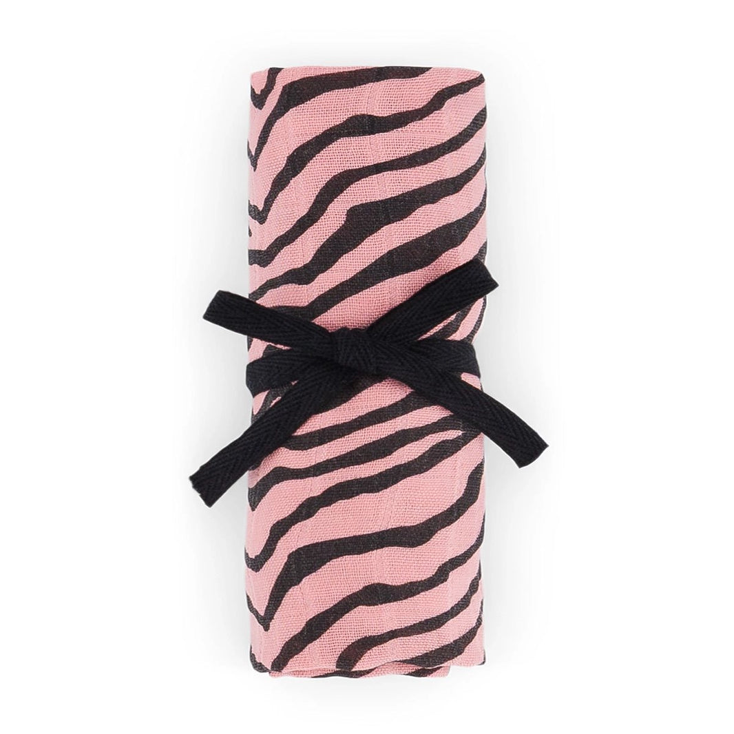 Lange - Bianca Zebrou Strawberry