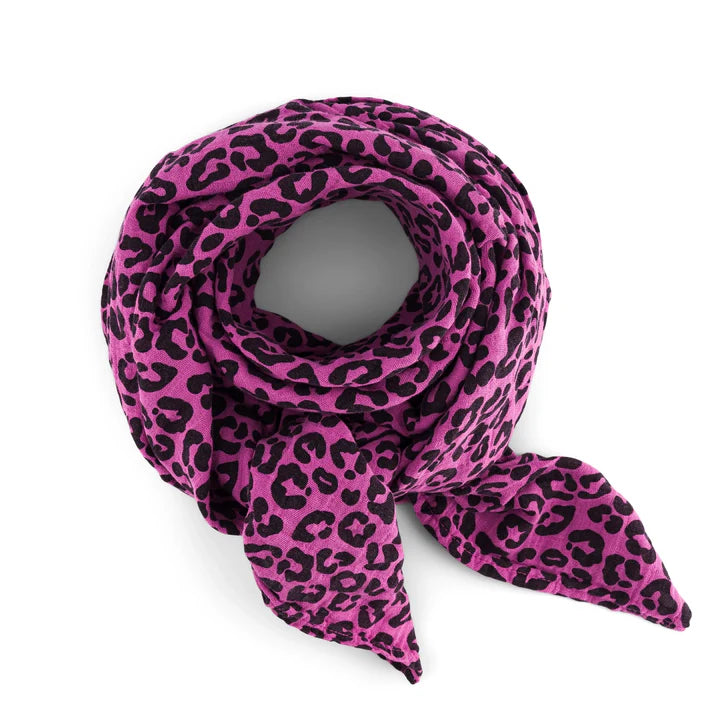 Foulard en soie du sud ouest - Canada Foulard en soie du sud ouest - Canada