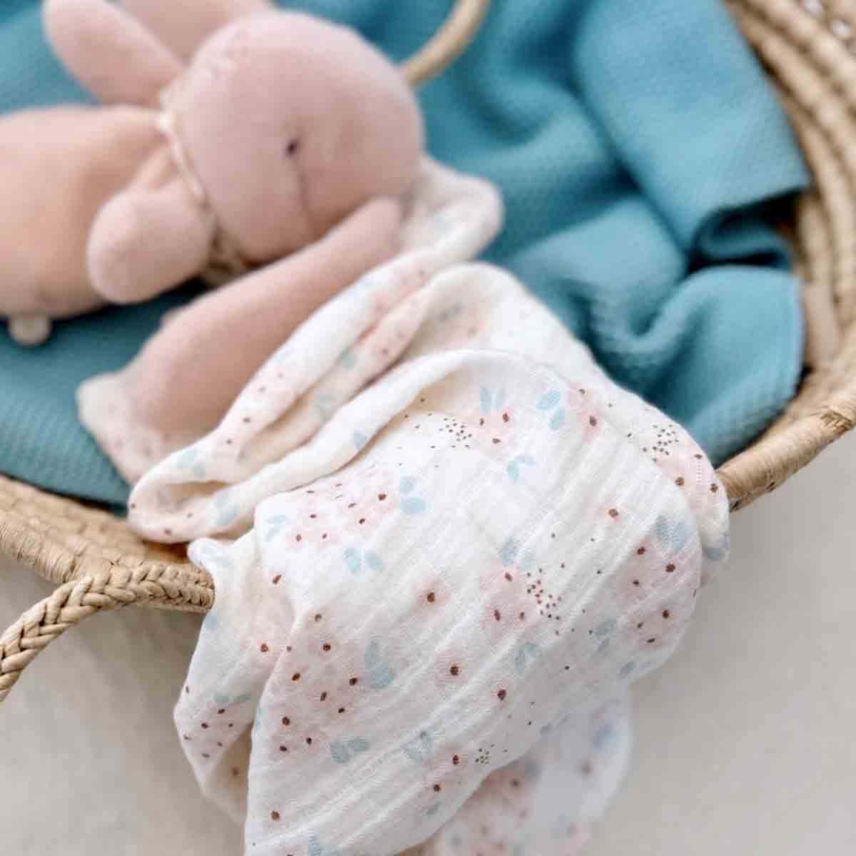 Swaddle - Bianca May