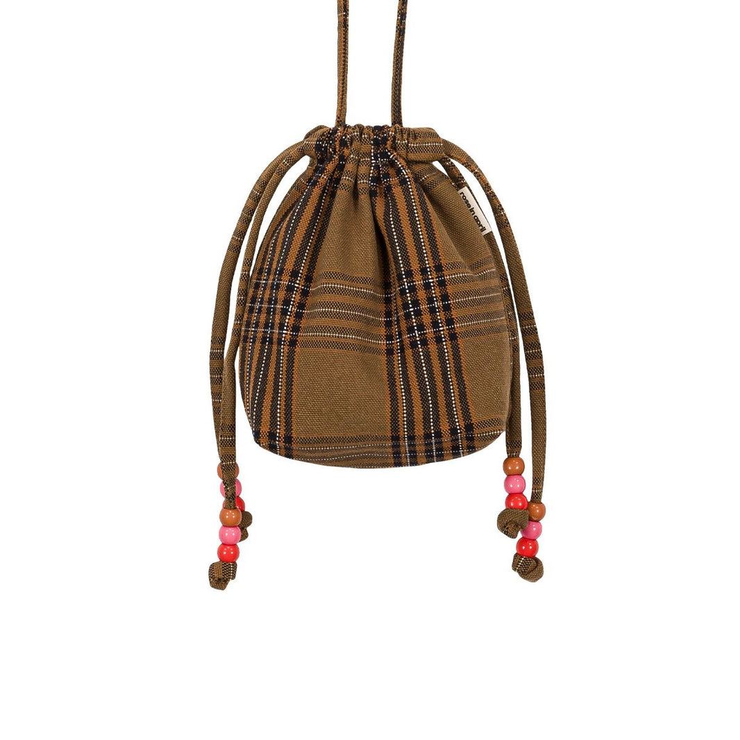 Mini sac - Billie Tartan