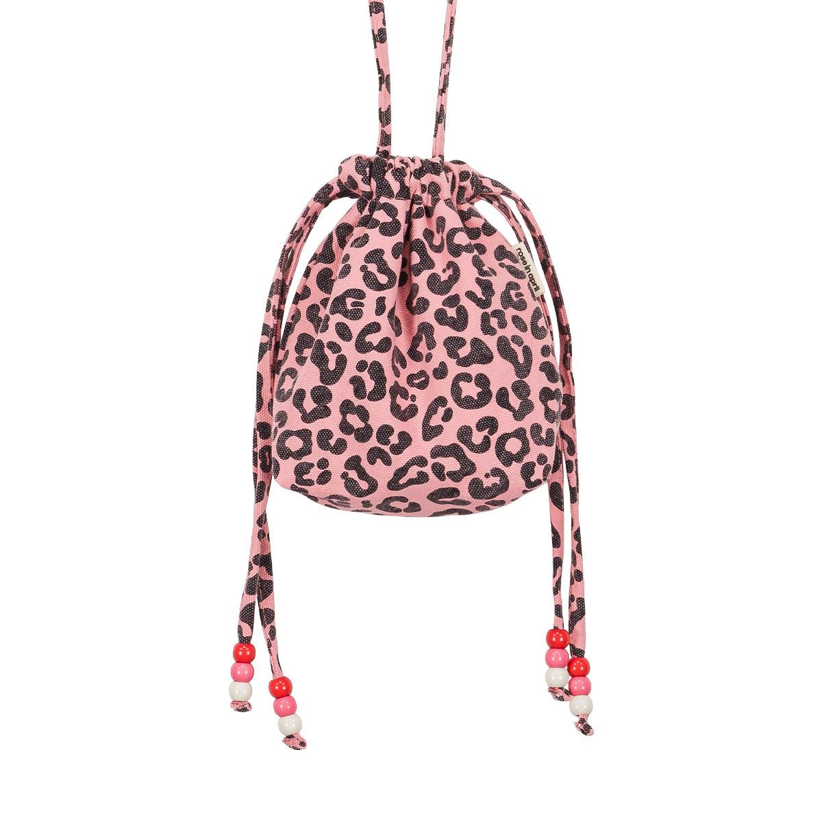 Mini bag - Billie Graou Strawberry