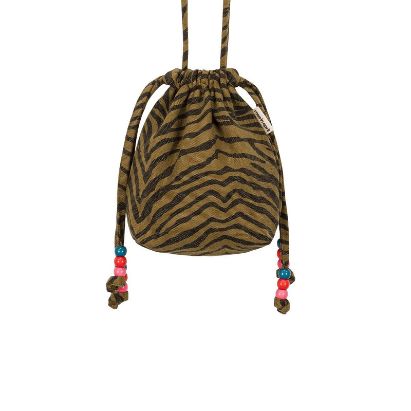 Mini bag - Billie Zebrou Olive