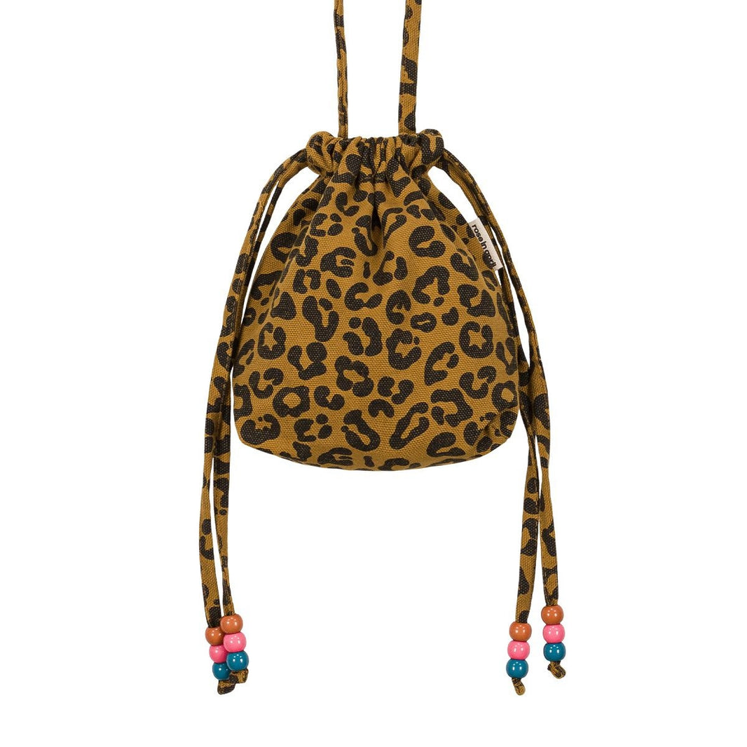 Mini sac - Billie Graou Caramel