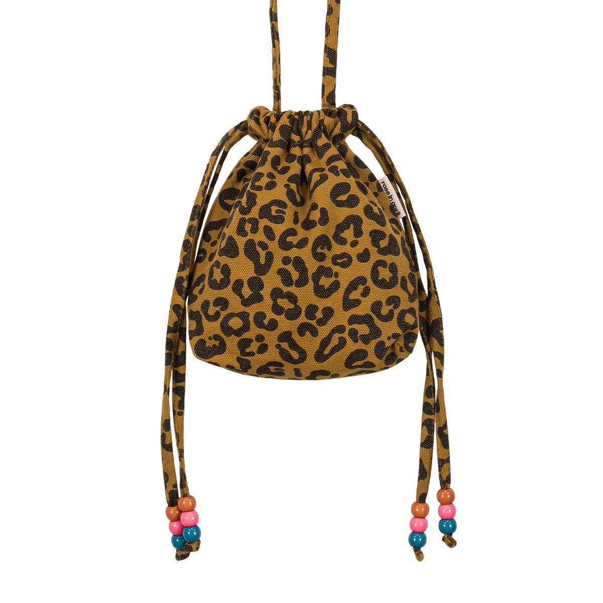 Mini bag - Billie Graou Caramel