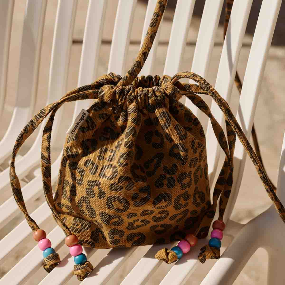 Mini bag - Billie Graou Caramel