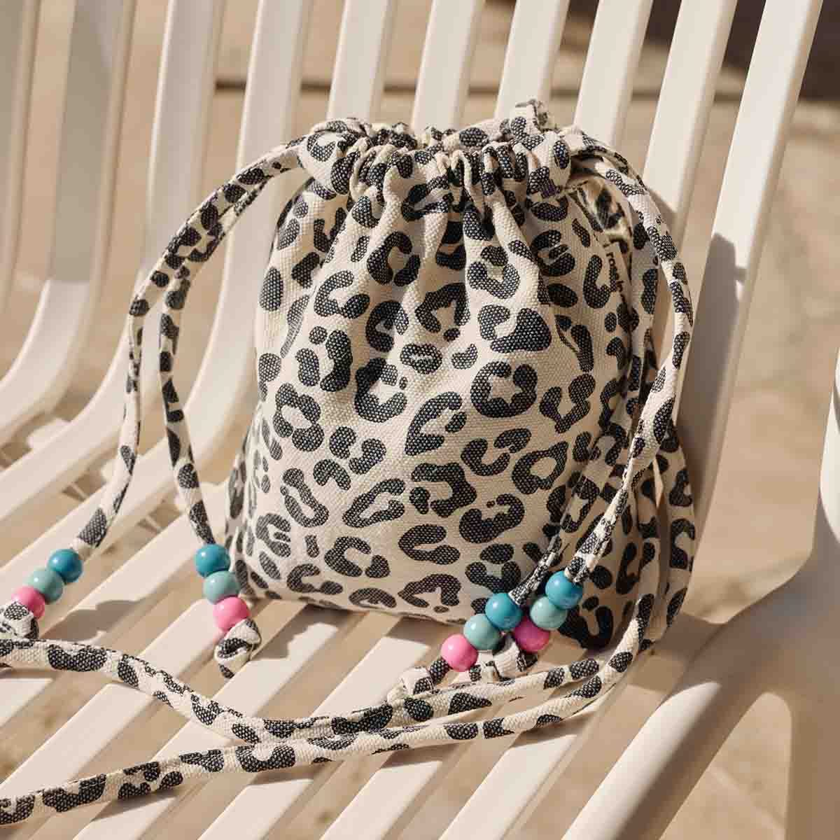 Mini bag - Billie Graou Greige