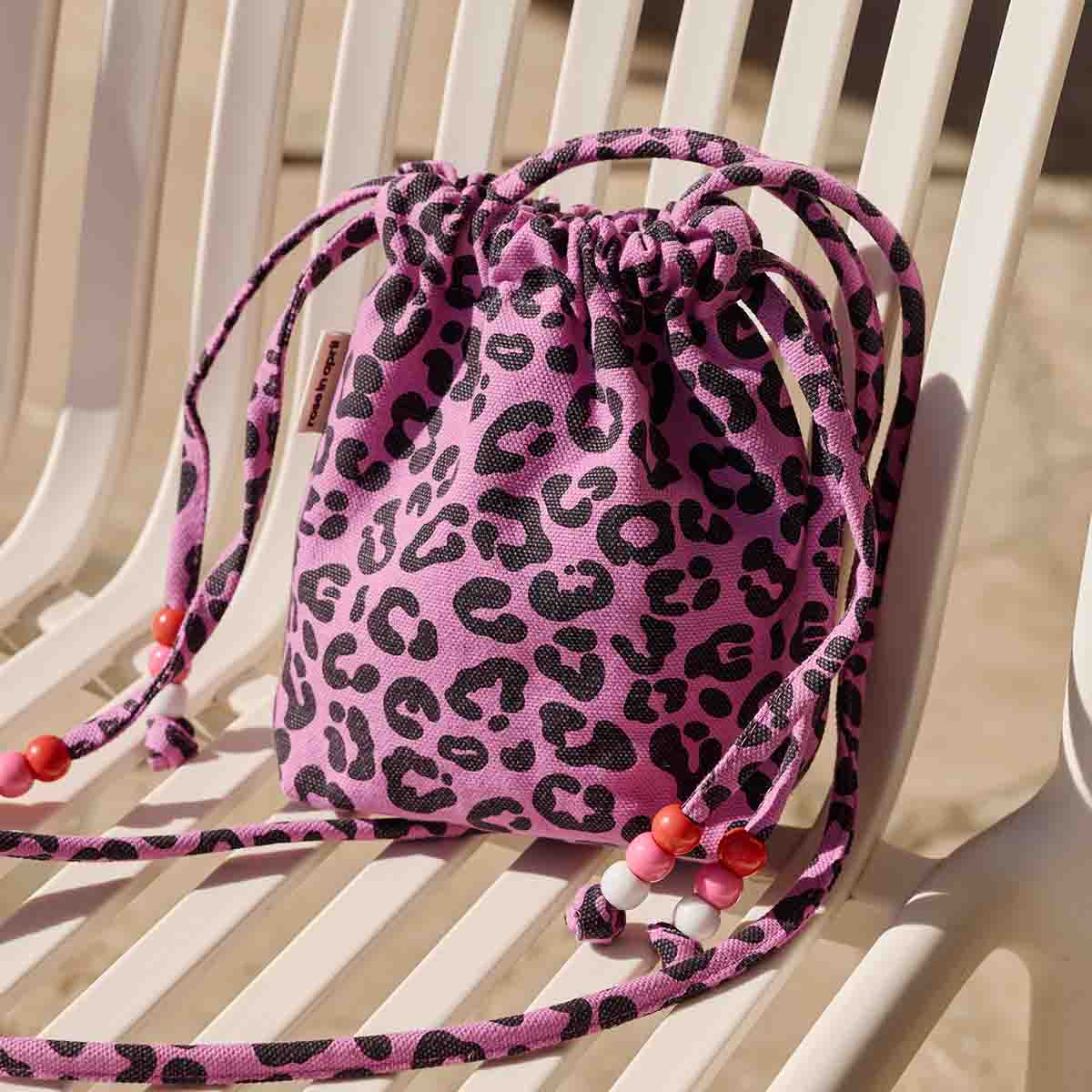 Mini bag - Billie Graou Orchid