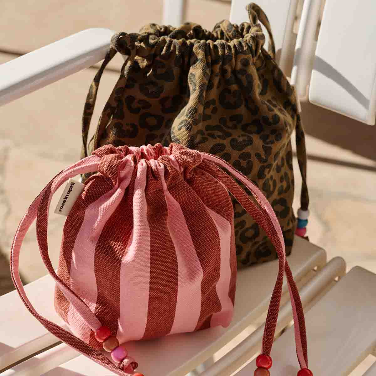 Sac - Paloma Graou Olive