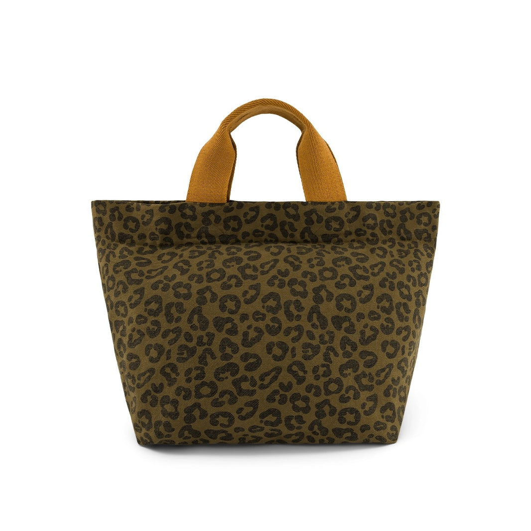 Cabas - Tina Graou Olive