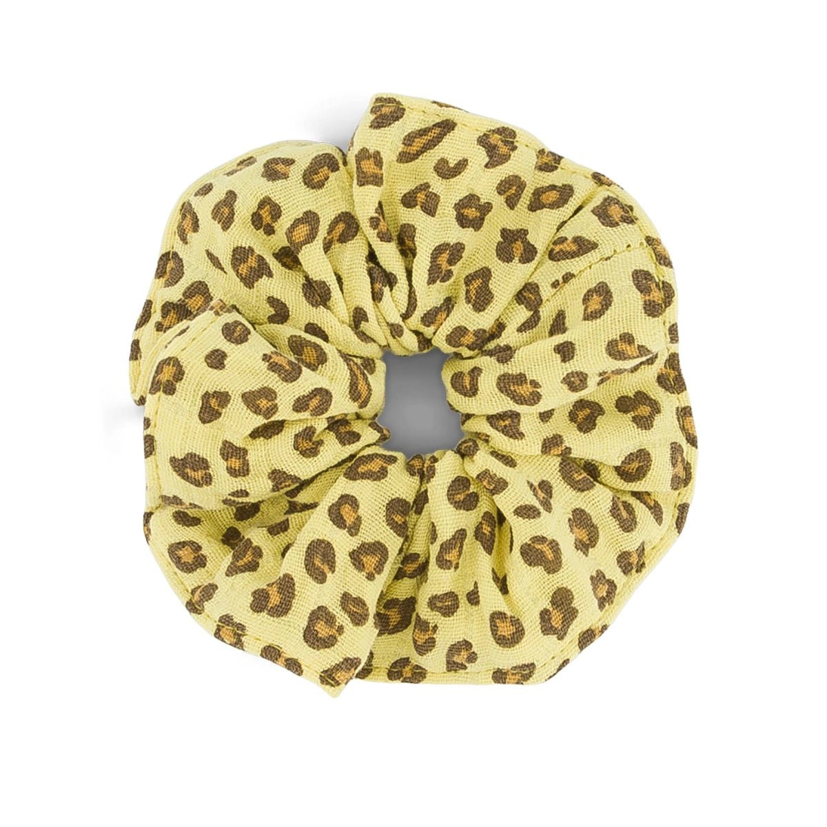 Chouchou - Mini Léopard Lemon
