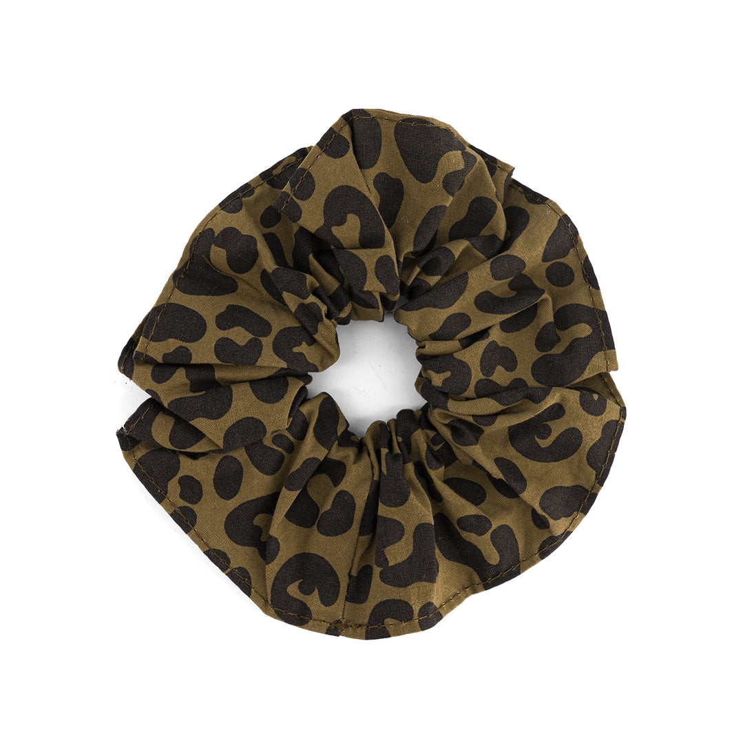 Scrunchie - Graou Olive