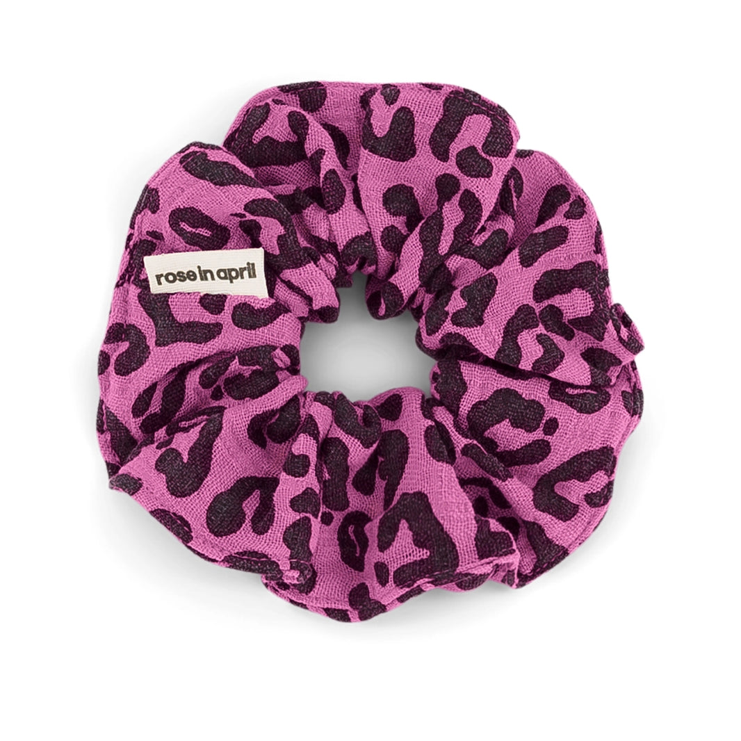 Chouchou - Graou Orchidée