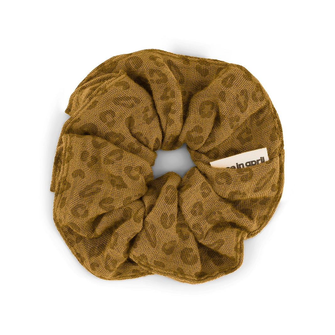 Chouchou - Mini Léopard Tapenade