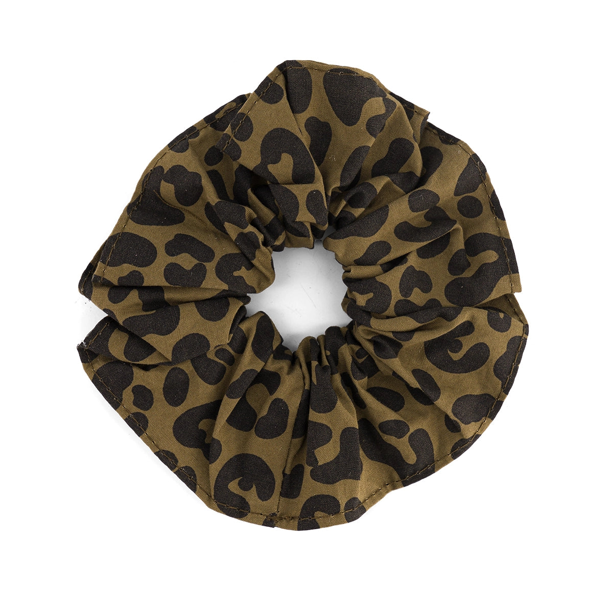 Scrunchie - Graou Olive