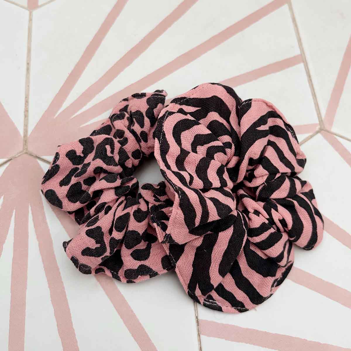 Chouchou - Graou Strawberry