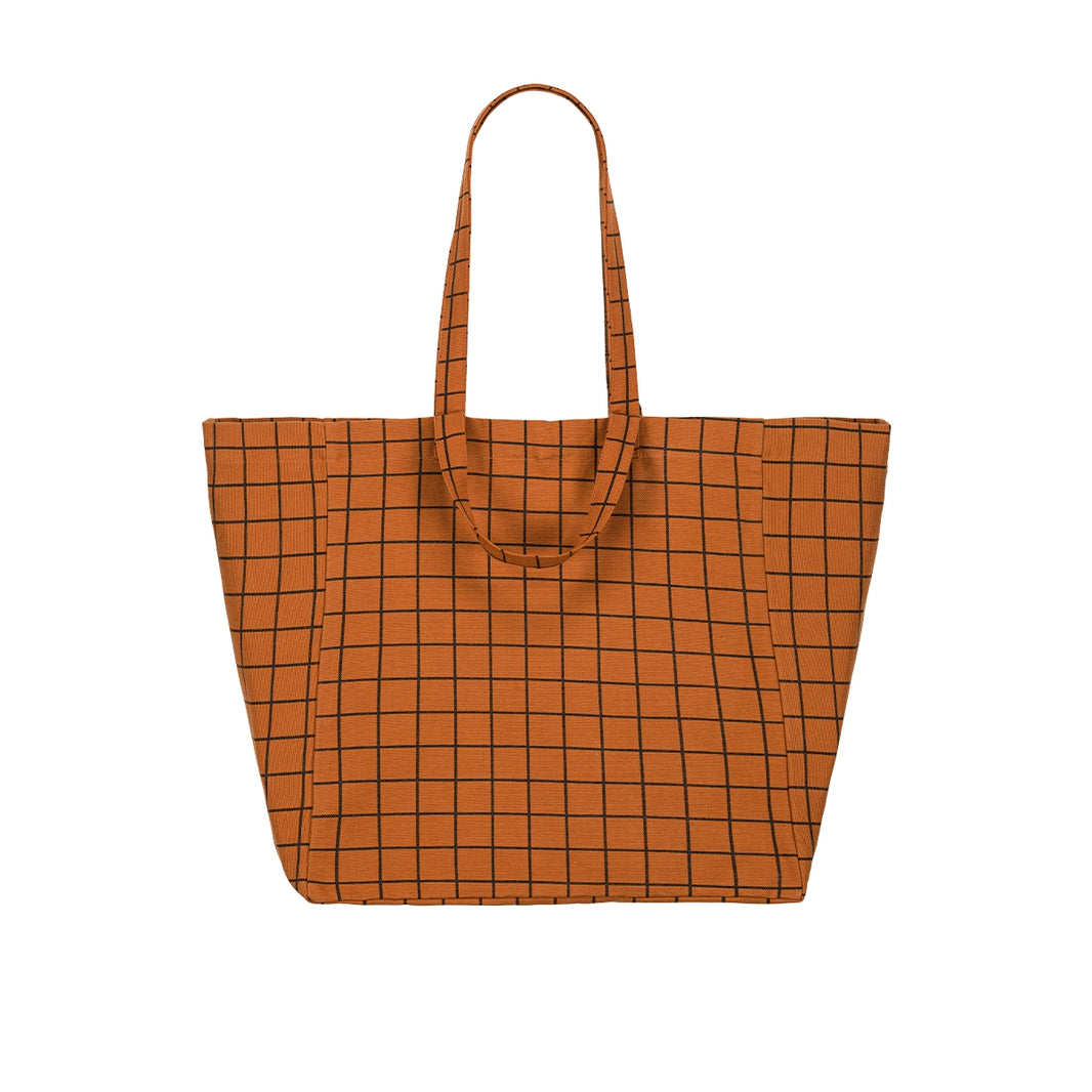 Sac cabas - Elisa Carreaux Ginger