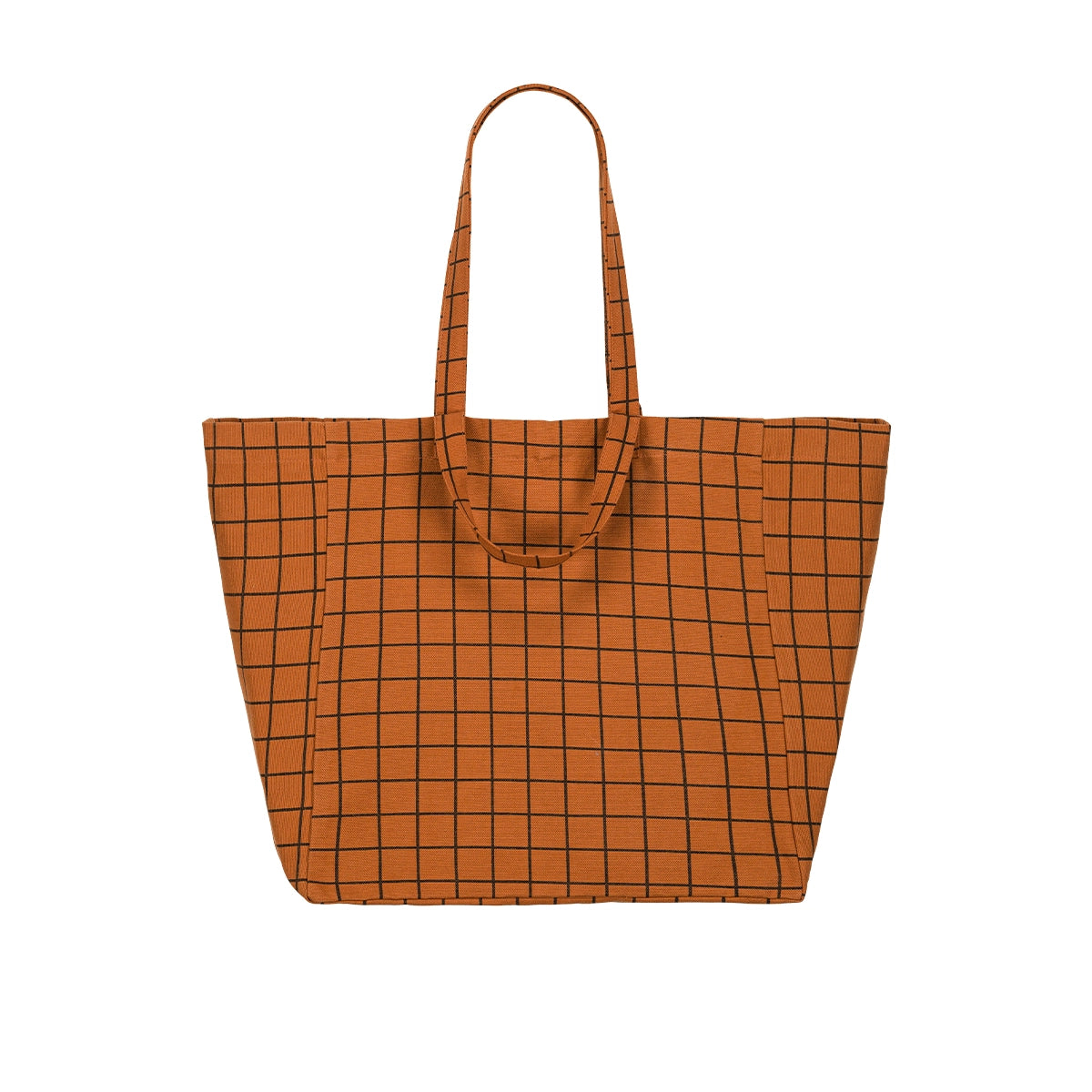 Sac cabas - Elisa Carreaux Ginger
