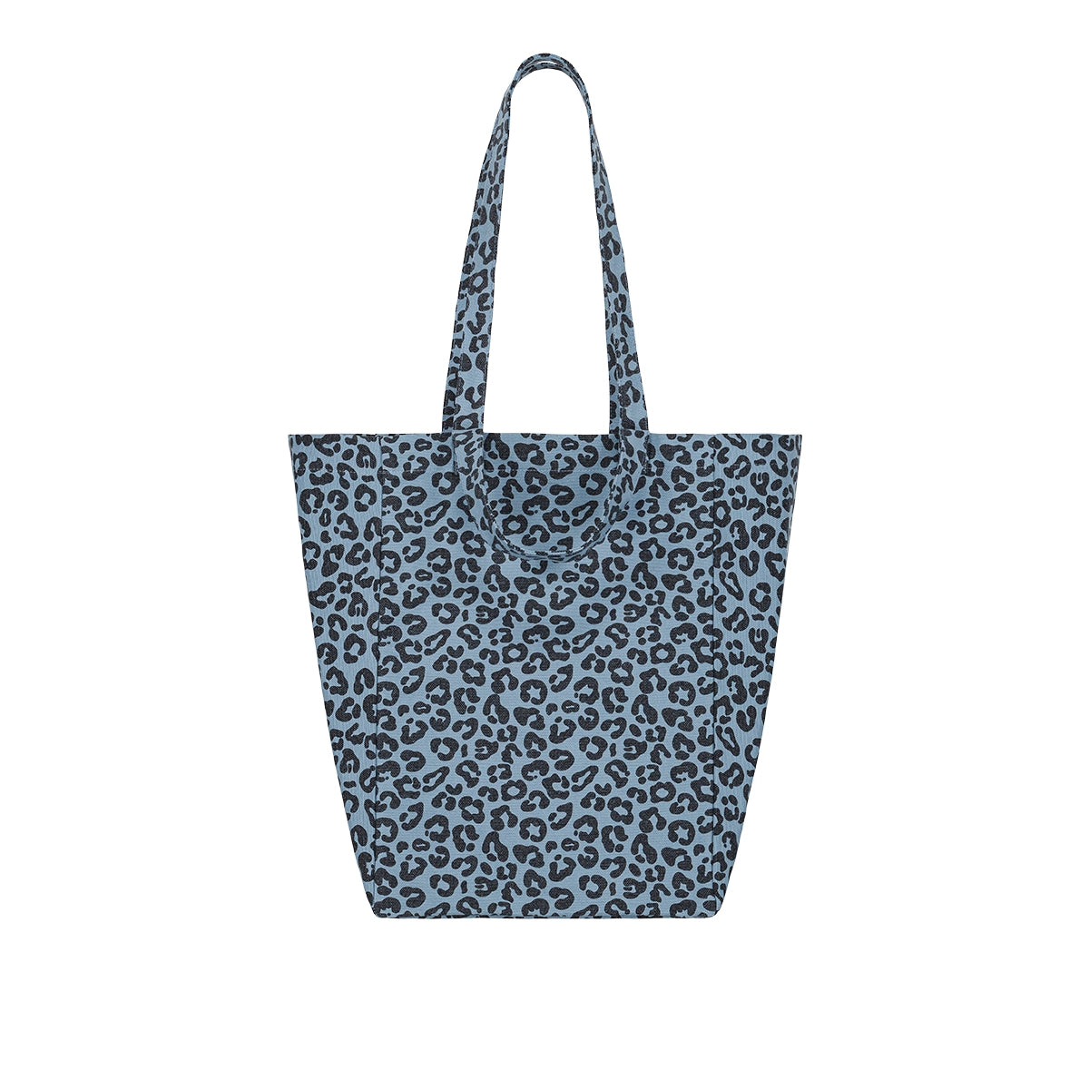 Tote bag - Elisabeth Graou Blue sky